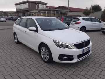 PEUGEOT - 308 BlueHDi 130 S&S SW Business (3 di 20)