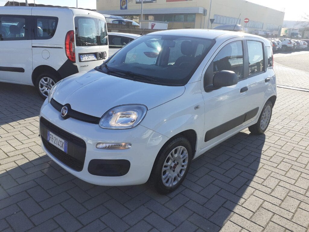 FIAT - Panda 1.2 EasyPower Easy