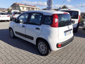 FIAT - Panda 1.2 EasyPower Easy (5 di 19)