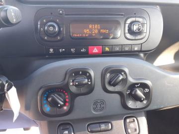 FIAT - Panda 1.2 EasyPower Easy (12 di 19)