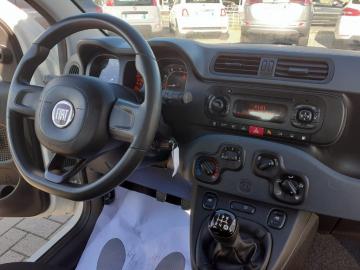 FIAT - Panda 1.2 EasyPower Easy (17 di 19)