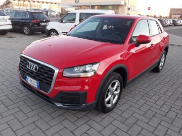 AUDI - Q2 30 TDI S tronic Business