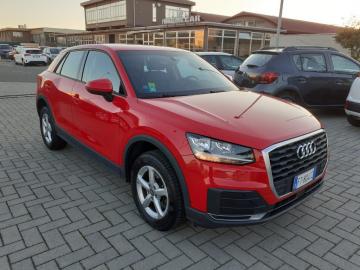 AUDI - Q2 30 TDI S tronic Business (3 di 15)