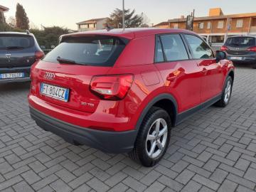 AUDI - Q2 30 TDI S tronic Business (5 di 15)