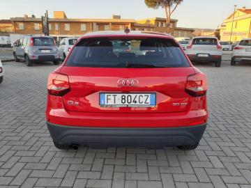 AUDI - Q2 30 TDI S tronic Business (6 di 15)