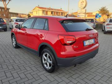 AUDI - Q2 30 TDI S tronic Business (7 di 15)