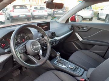 AUDI - Q2 30 TDI S tronic Business (8 di 15)