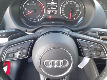 AUDI - Q2 30 TDI S tronic Business (11 di 15)