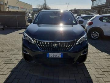 PEUGEOT - 3008 BlueHDi 130 S&S EAT8 Business (2 di 21)