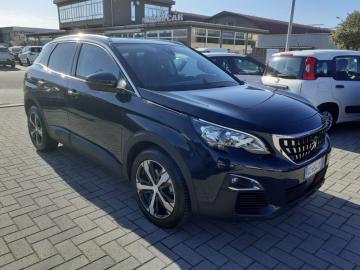 PEUGEOT - 3008 BlueHDi 130 S&S EAT8 Business (3 di 21)