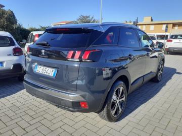 PEUGEOT - 3008 BlueHDi 130 S&S EAT8 Business (4 di 21)