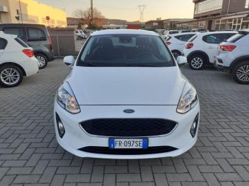 FORD - Fiesta Plus 1.5 TDCi 5p. (2 di 18)