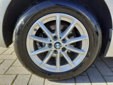 BMW - 216d Active Tourer Business (6 di 19)