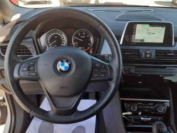 BMW - 216d Active Tourer Business (10 di 19)