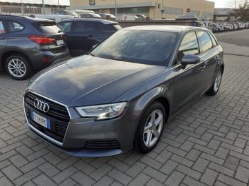 AUDI - A3 SPB 35 TDI S tronic Business