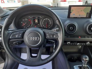 AUDI - A3 SPB 35 TDI S tronic Business (9 di 22)