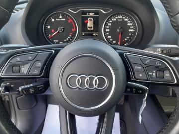 AUDI - A3 SPB 35 TDI S tronic Business (10 di 22)