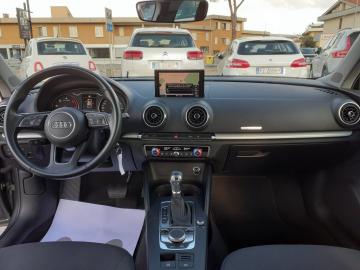 AUDI - A3 SPB 35 TDI S tronic Business (17 di 22)