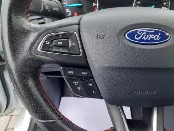 FORD - EcoSport 1.5 TDCi 100 CV S&S ST-Line Plus (12 di 21)