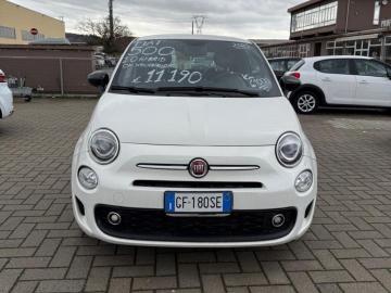 FIAT - 500 1.0 Hybrid Connect (2 di 15)