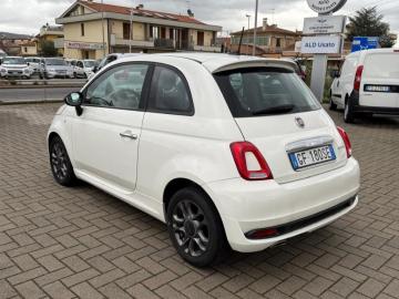 FIAT - 500 1.0 Hybrid Connect (4 di 15)