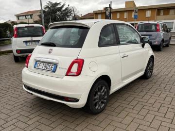 FIAT - 500 1.0 Hybrid Connect (5 di 15)