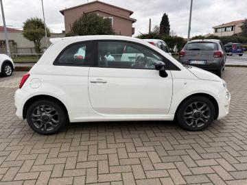 FIAT - 500 1.0 Hybrid Connect (6 di 15)