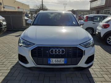 AUDI - Q3 45 TFSI quattro S tronic Business (2 di 26)