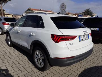 AUDI - Q3 45 TFSI quattro S tronic Business (6 di 26)