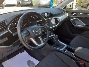 AUDI - Q3 45 TFSI quattro S tronic Business (8 di 26)