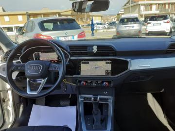 AUDI - Q3 45 TFSI quattro S tronic Business (18 di 26)