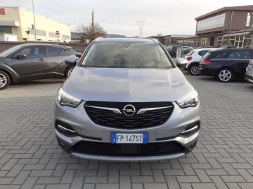 OPEL - Grandland X 1.6 diesel Ecotec S&S Innovation (2 di 21)