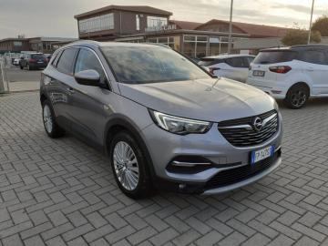 OPEL - Grandland X 1.6 diesel Ecotec S&S Innovation (3 di 21)