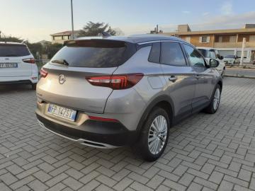 OPEL - Grandland X 1.6 diesel Ecotec S&S Innovation (5 di 21)