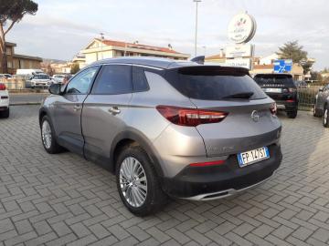 OPEL - Grandland X 1.6 diesel Ecotec S&S Innovation (6 di 21)