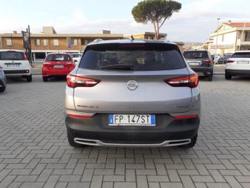 OPEL - Grandland X 1.6 diesel Ecotec S&S Innovation (21 di 21)