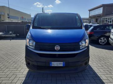 FIAT - Talento 2.0 Ecojet 120CV PC-TN Furgone 12q (2 di 18)