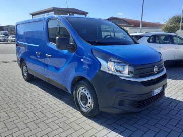 FIAT - Talento 2.0 Ecojet 120CV PC-TN Furgone 12q (3 di 18)