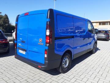 FIAT - Talento 2.0 Ecojet 120CV PC-TN Furgone 12q (4 di 18)