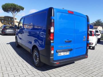 FIAT - Talento 2.0 Ecojet 120CV PC-TN Furgone 12q (6 di 18)