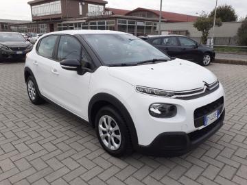 CITROEN - C3 PureTech 83 S&S Feel (3 di 16)