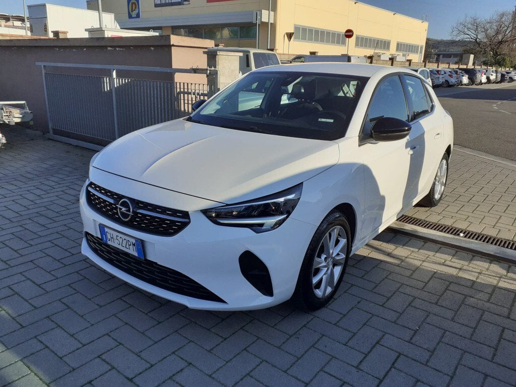 OPEL - Corsa 1.5 D 100 CV Elegance