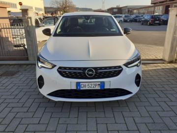 OPEL - Corsa 1.5 D 100 CV Elegance (2 di 18)