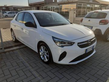 OPEL - Corsa 1.5 D 100 CV Elegance (3 di 18)