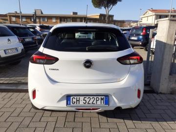 OPEL - Corsa 1.5 D 100 CV Elegance (5 di 18)