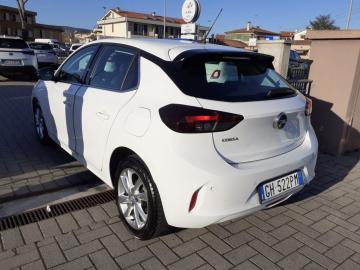 OPEL - Corsa 1.5 D 100 CV Elegance (6 di 18)