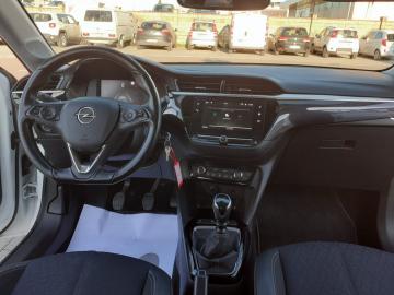 OPEL - Corsa 1.5 D 100 CV Elegance (16 di 18)