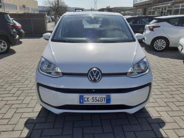 VOLKSWAGEN - 1.0 5p. EVO move up! BlueMotion Technology (2 di 19)