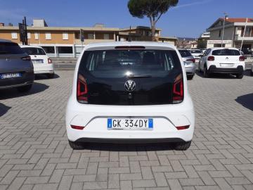 VOLKSWAGEN - 1.0 5p. EVO move up! BlueMotion Technology (6 di 19)