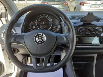 VOLKSWAGEN - 1.0 5p. EVO move up! BlueMotion Technology (11 di 19)